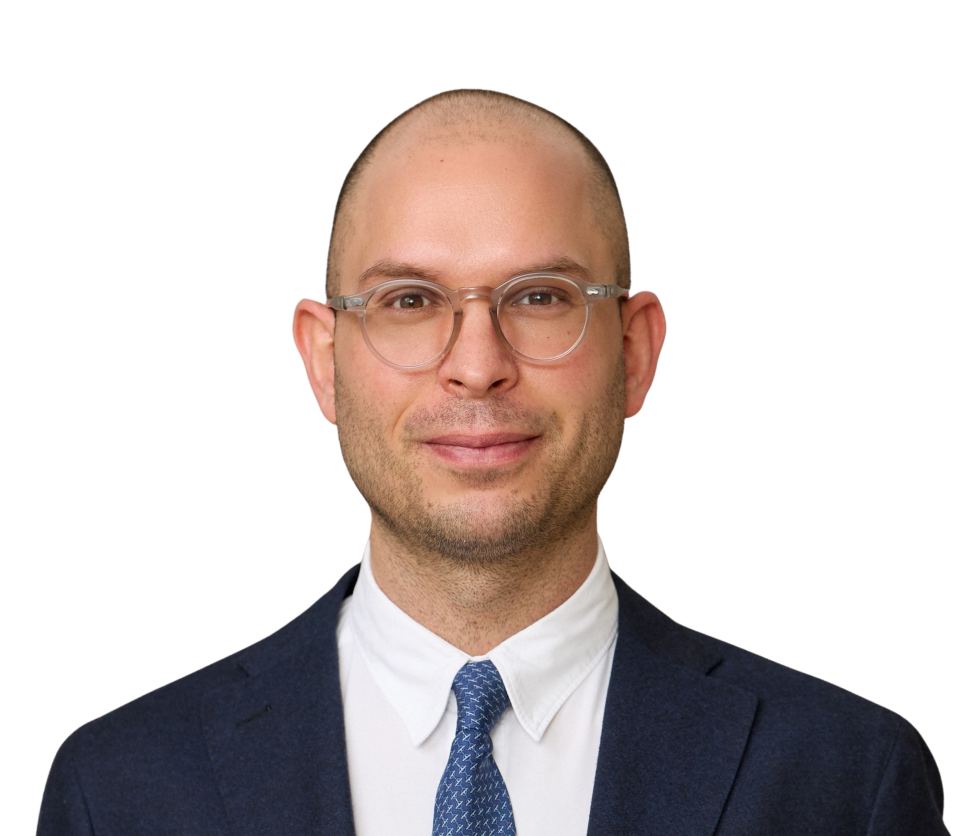 Joakim Holck-Andersen Hjordal