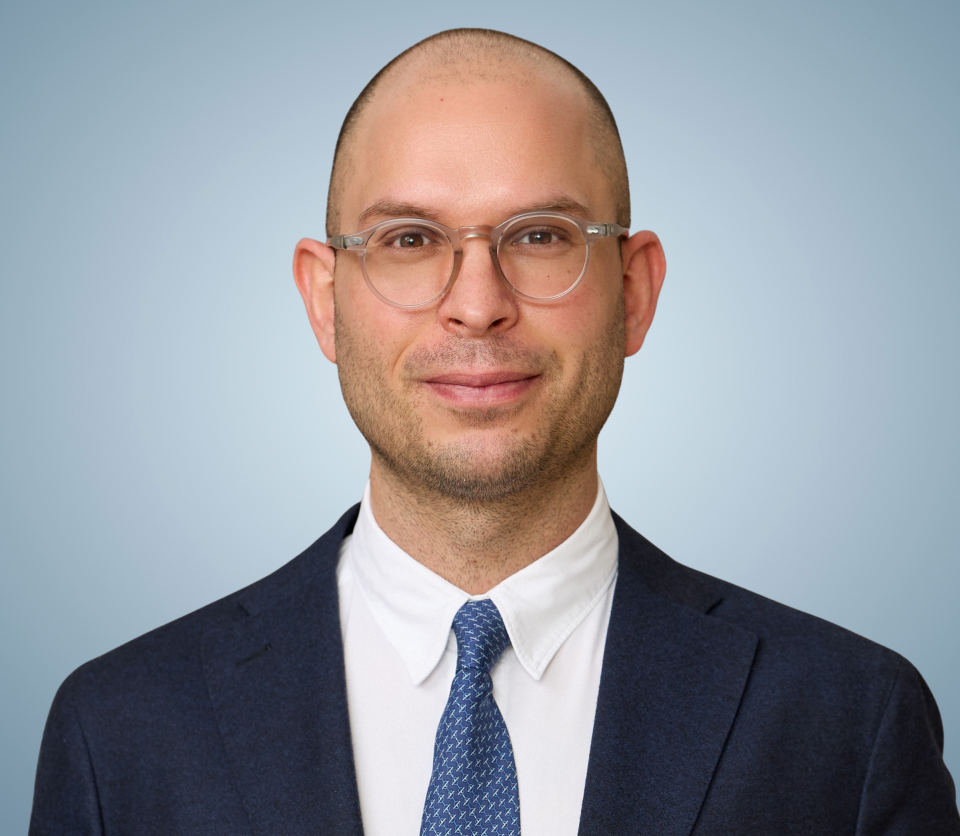 Joakim Holck-Andersen Hjordal