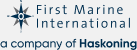 First Marine International