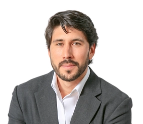 Jorge Porres