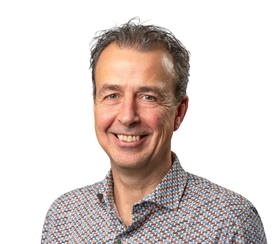 Patrick De Block