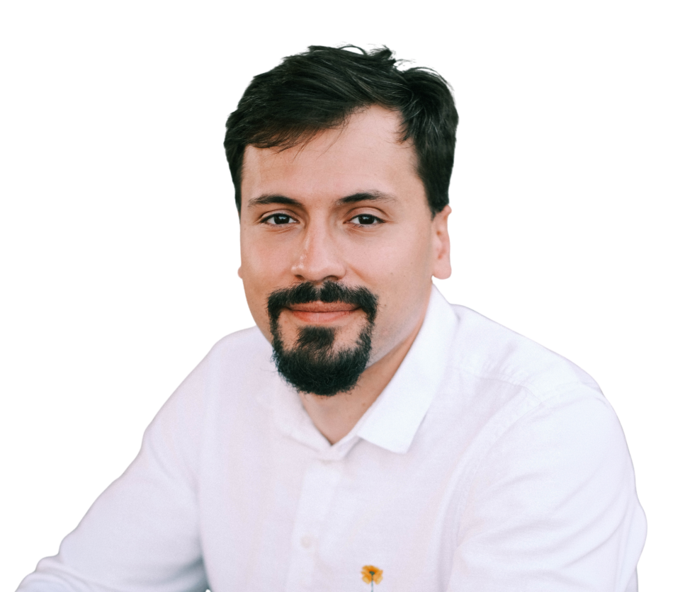 Nikon Vidjajev