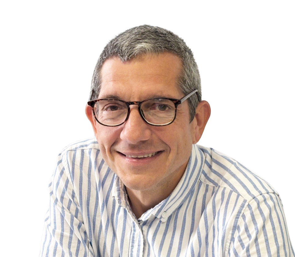 Ramon Lopez