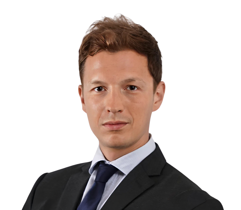 Speaker Image