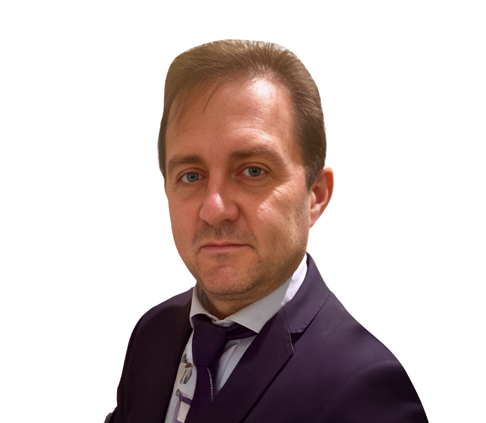 Fabrizio Gardini