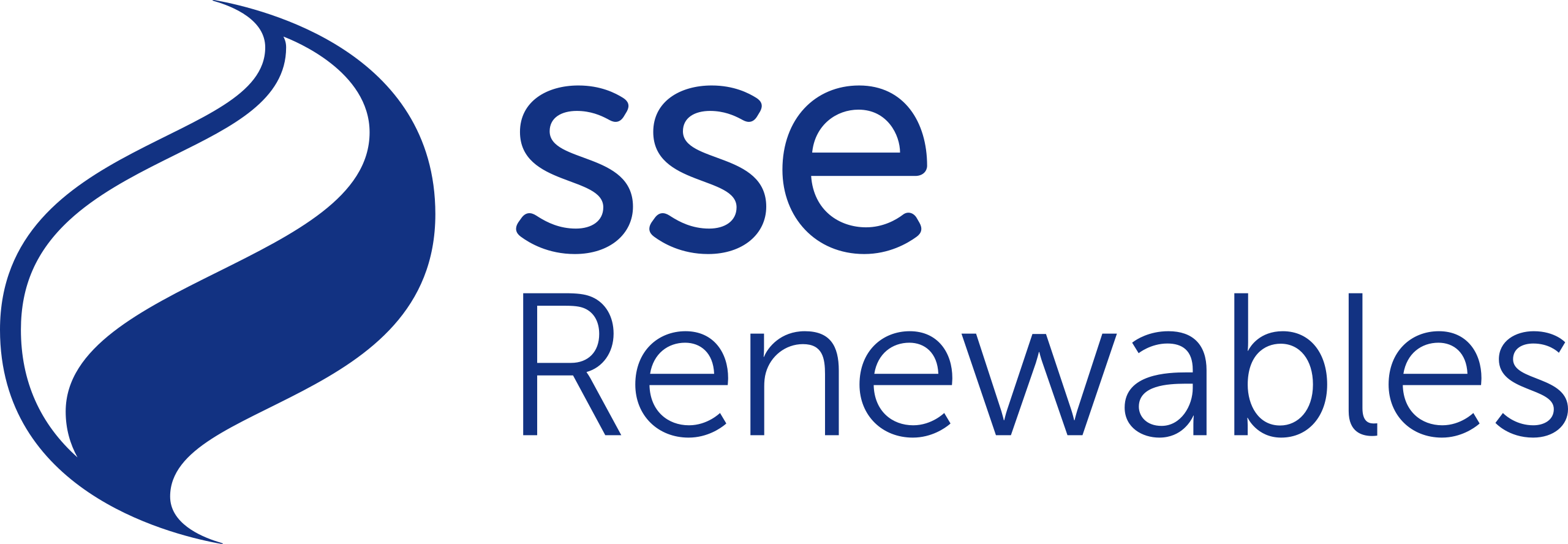 SSE Renewables