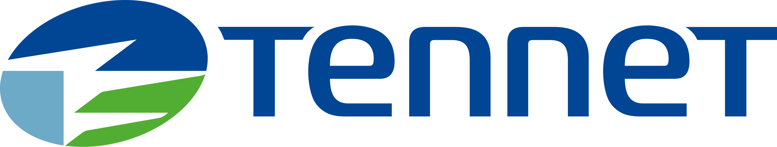 TenneT