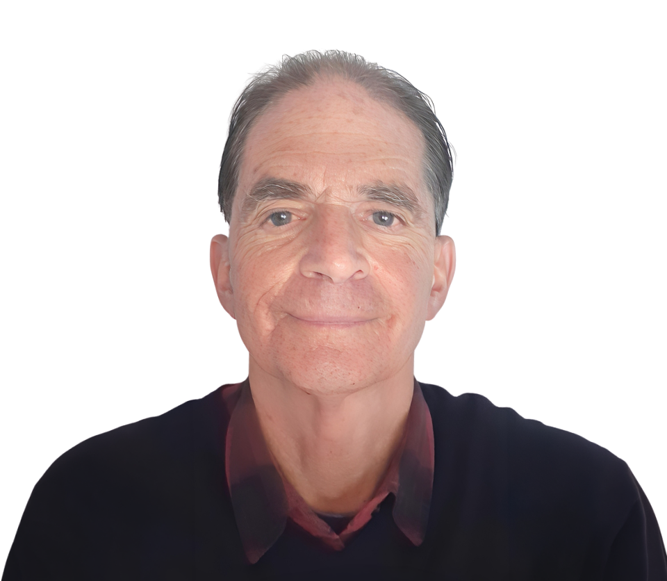 Speaker Image