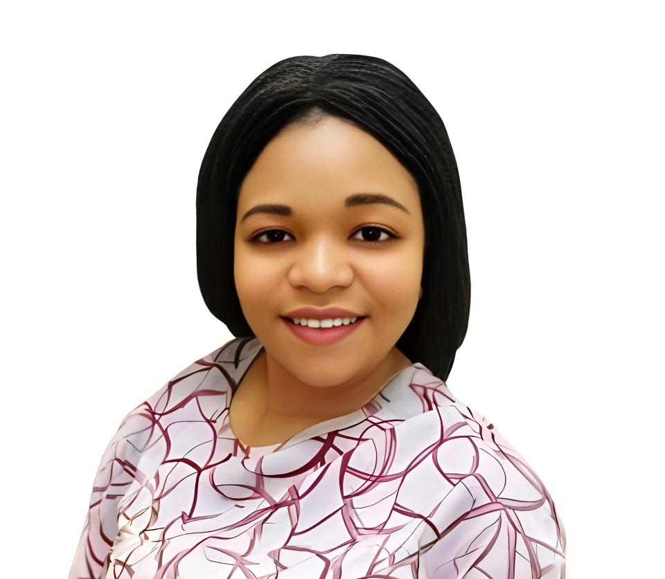 Lydia Shangu