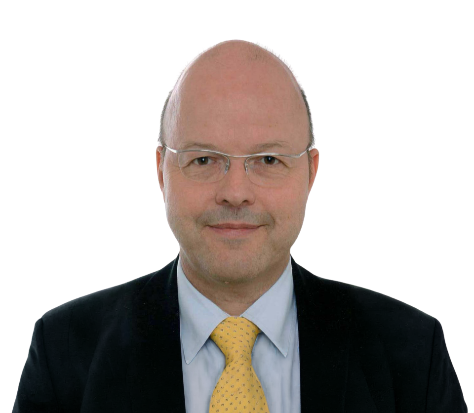 Speaker Image