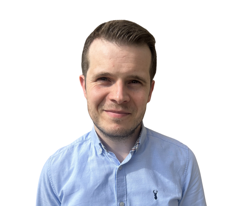 Adam Foster