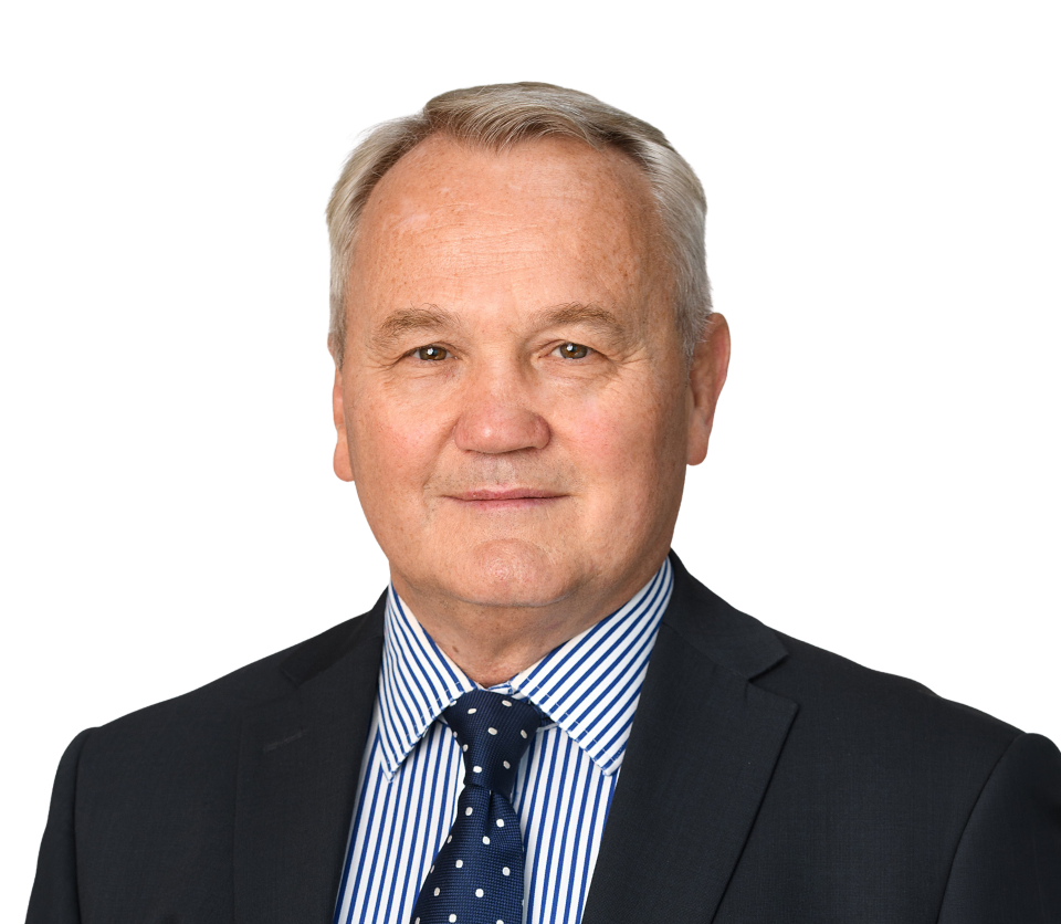 Speaker Image