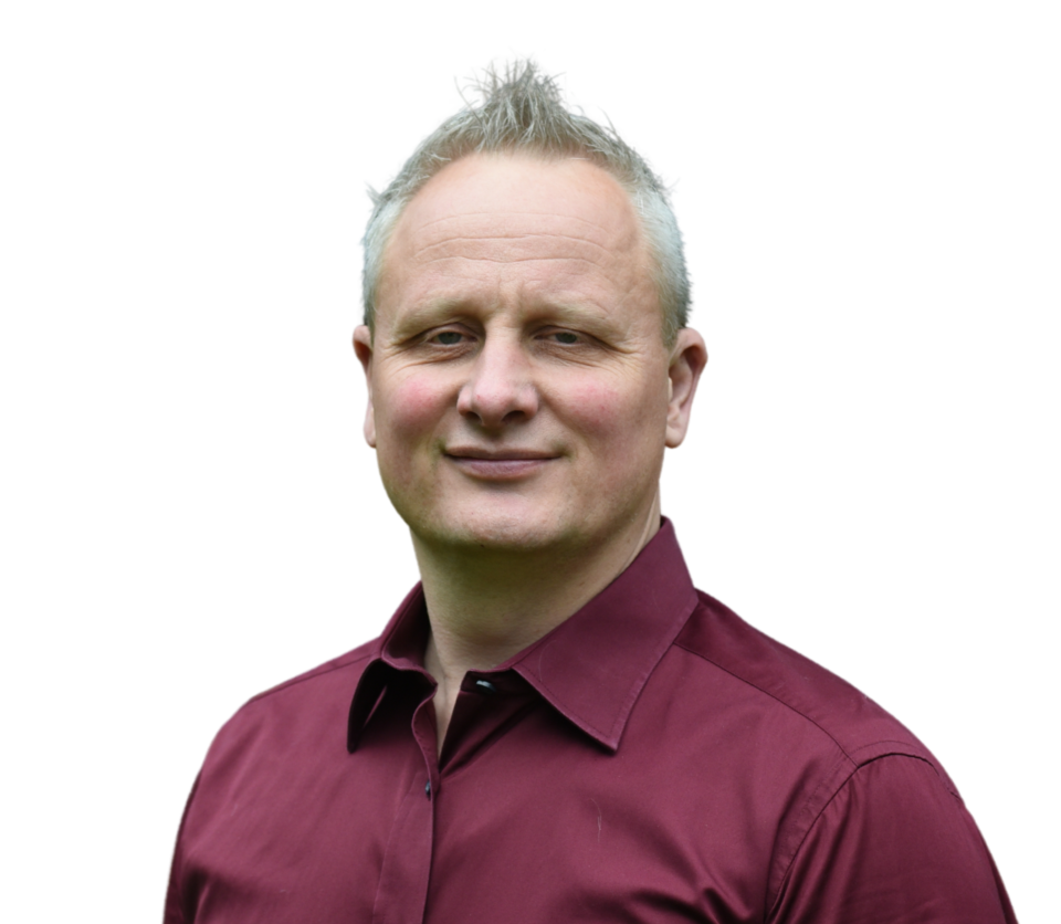 Speaker Image