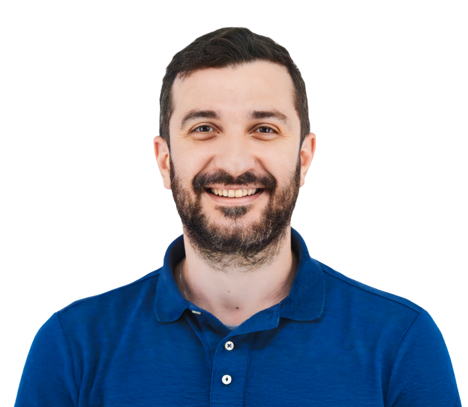 Giorgos Georgopoulos