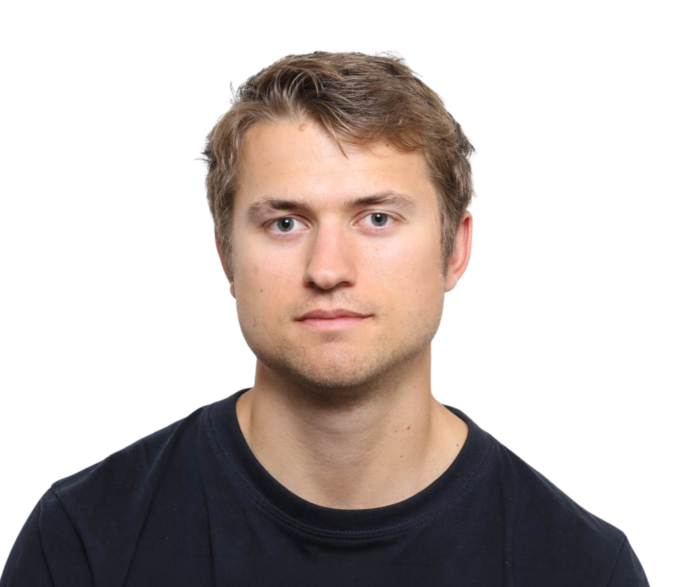 Yngve Lilleeng Jenssen