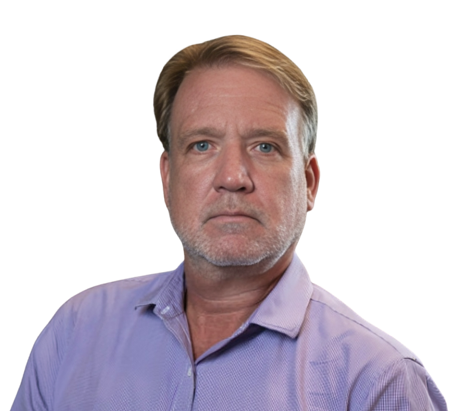 Lars Samuelsson